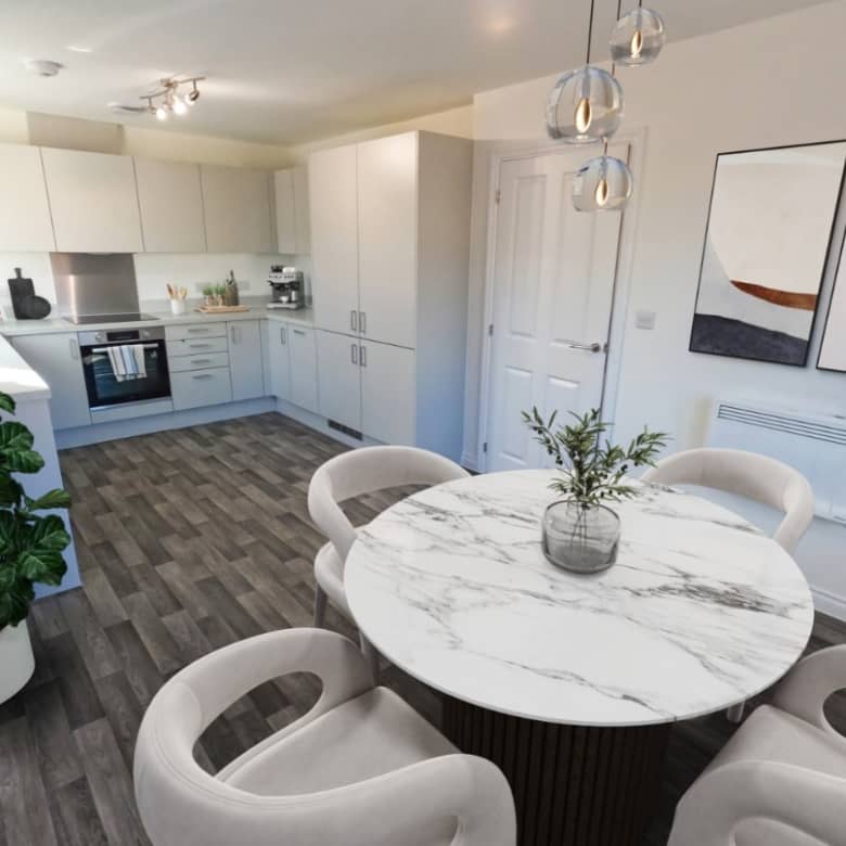 Sampson Green Plot 2 - Image 2