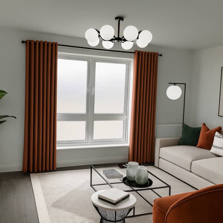 Clarence Place Plot 111 - Image 1