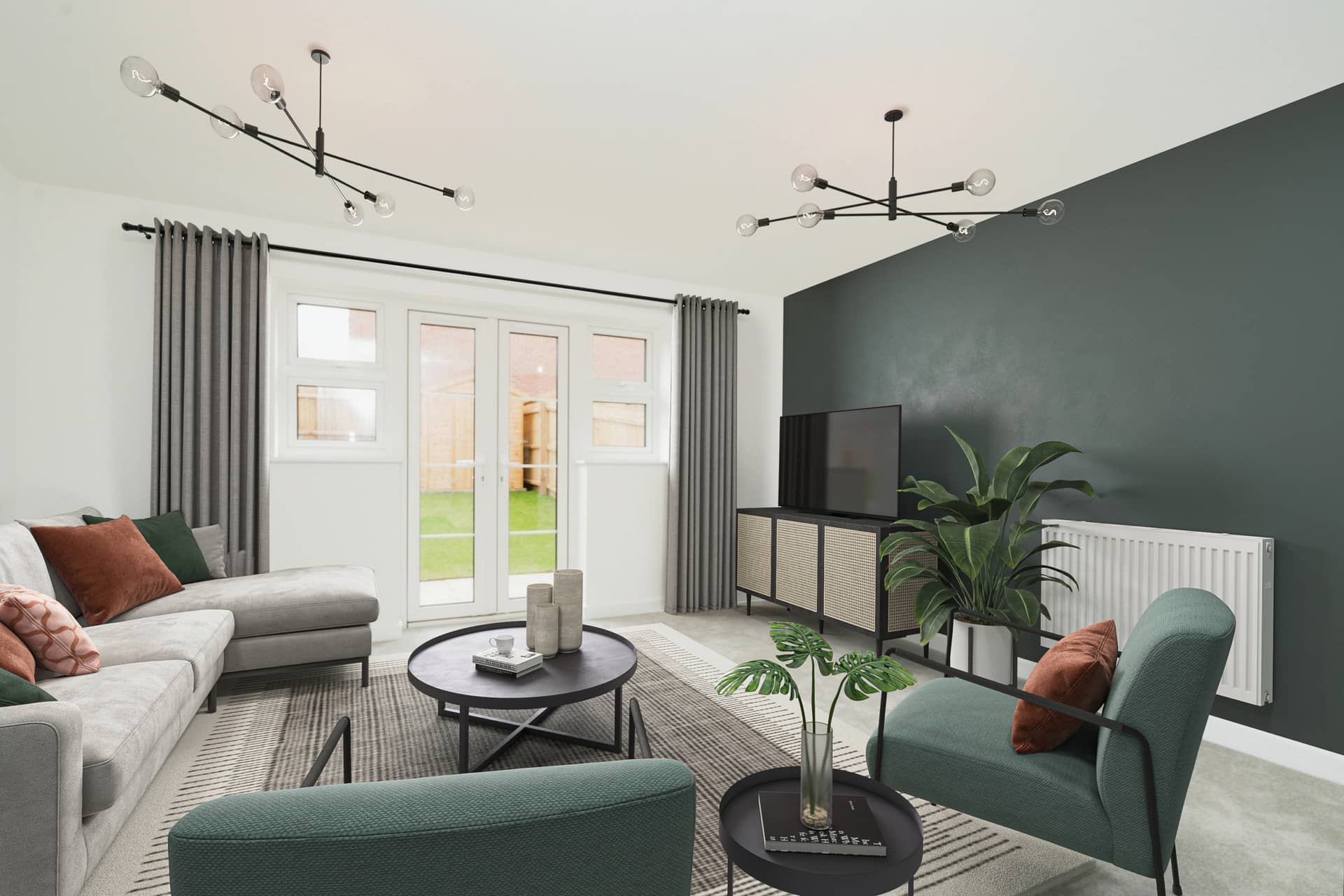 Sorrel Grove Plot 149 – Image 2 Sorrel Grove Plot 149 - Image 2