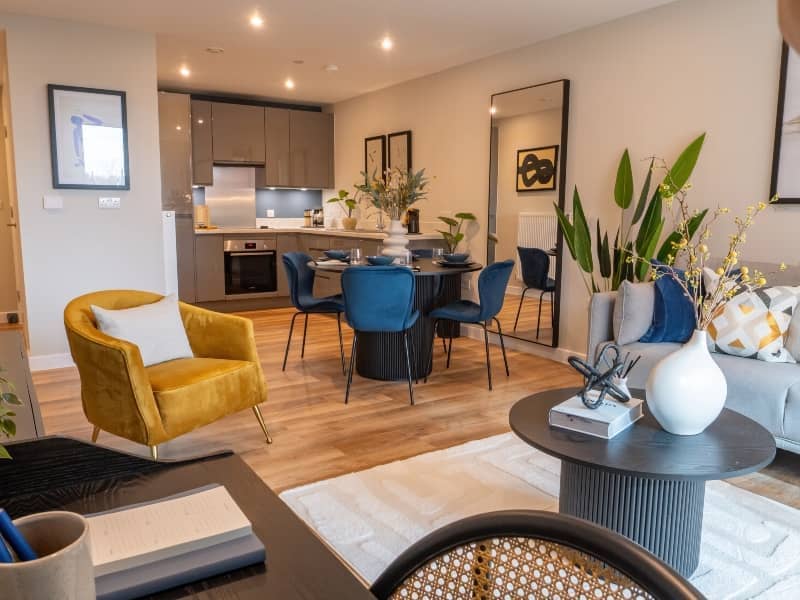 Perry Barr Village Plot 07-A-02-08 - Image 1