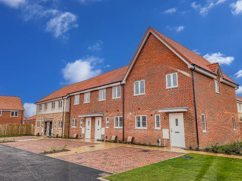 Sorrel Grove Plot 149 - Image 1