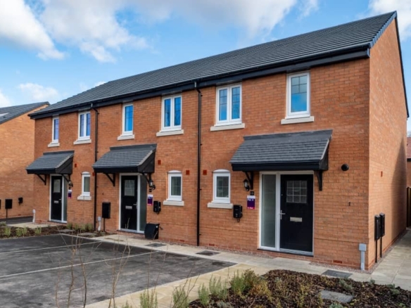 Millbrook Place Plot 92 - Image 1