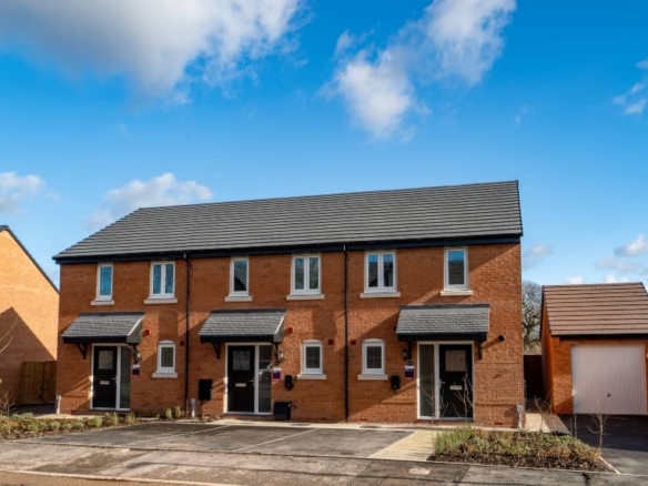 Millbrook Place Plot 91 - Image 1