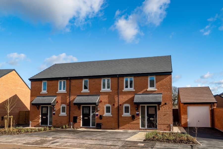 Millbrook Place Plot 91 - Image 1