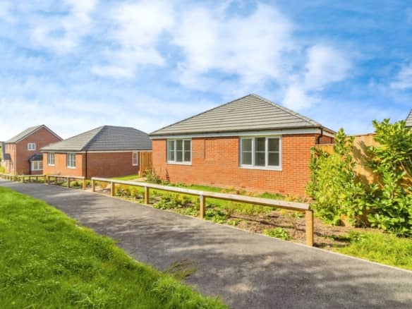 Benson Grange Plot 10 - Image 1