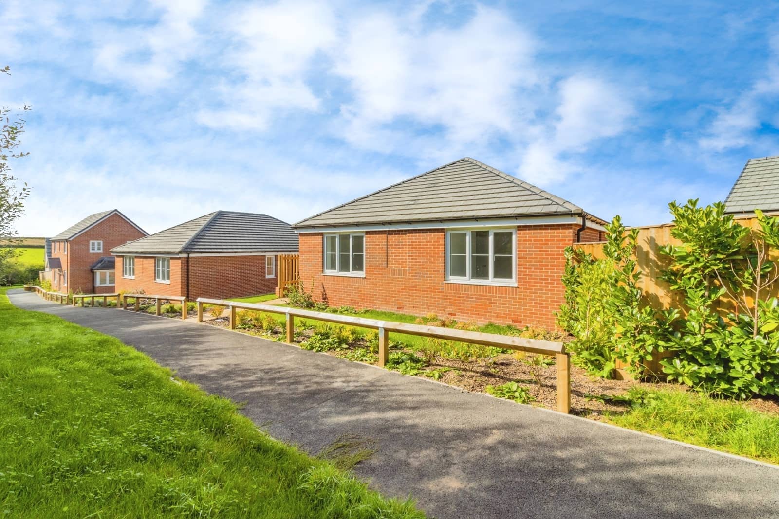 Benson Grange Plot 10 – Image 1 Benson Grange Plot 10 - Image 1