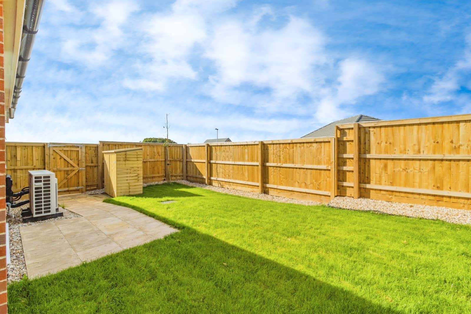 Benson Grange Plot 10 – Image 2 Benson Grange Plot 10 - Image 2