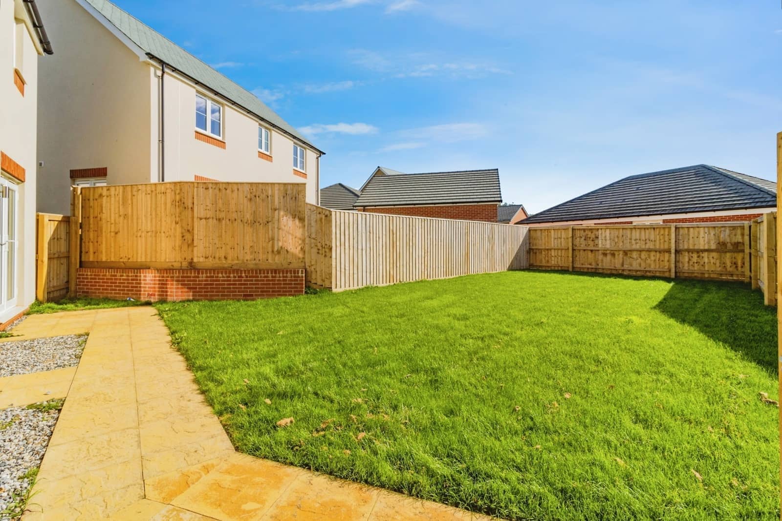 Benson Grange Plot 12 - Image 2