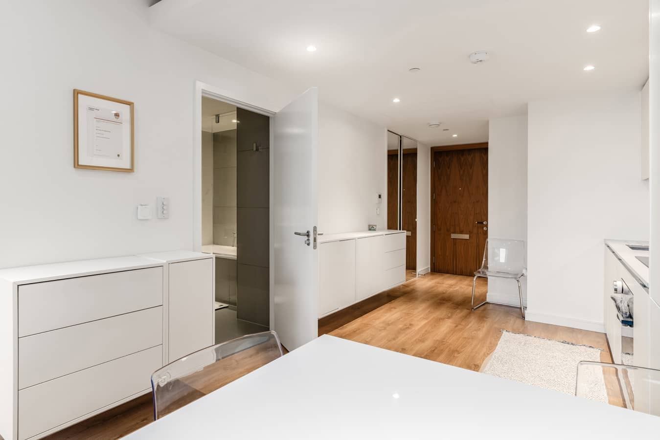 Hampton Tower at South Quays Plaza Plot 8.03 - Image 10