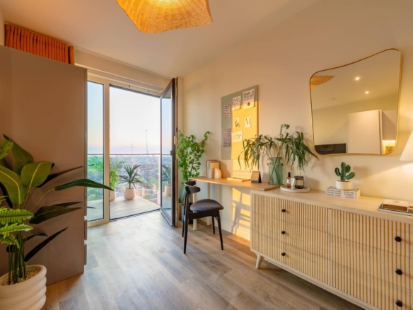 The Acer Apartments Plot F1502 - Image 1