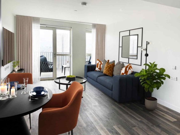 The Acer Apartments Plot F1705 - Image 1