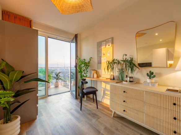 The Acer Apartments Plot F1906 - Image 1