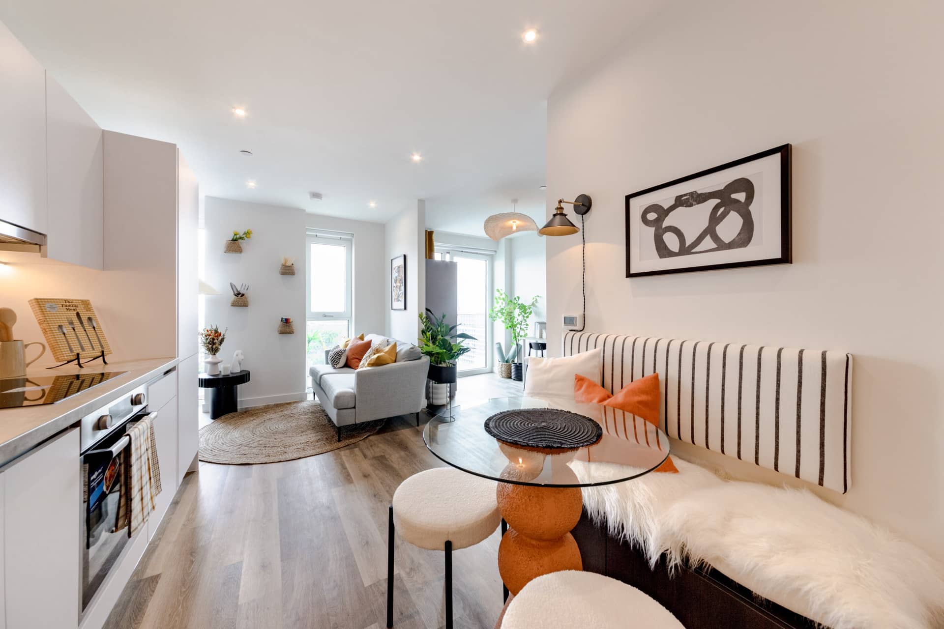 The Acer Apartments Plot F1906 - Image 6