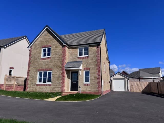 Benson Grange Plot 59 - Image 1