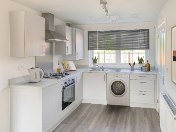 Okehampton View Plot 123 - Image 1