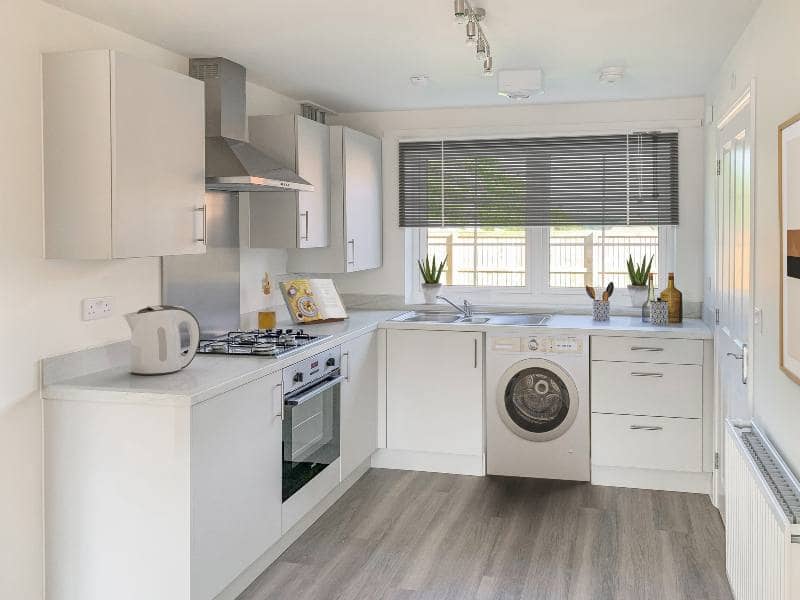 Okehampton View Plot 123 - Image 1