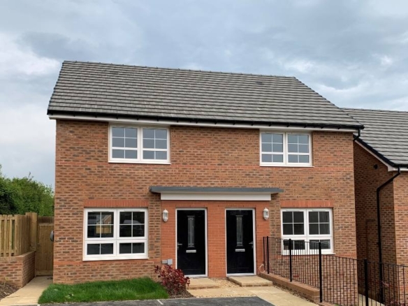Okehampton View Plot 124 - Image 1