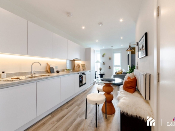 The Acer Apartments Plot F1502 - Image 6