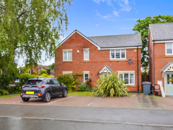 Old Arden Close - Image 1
