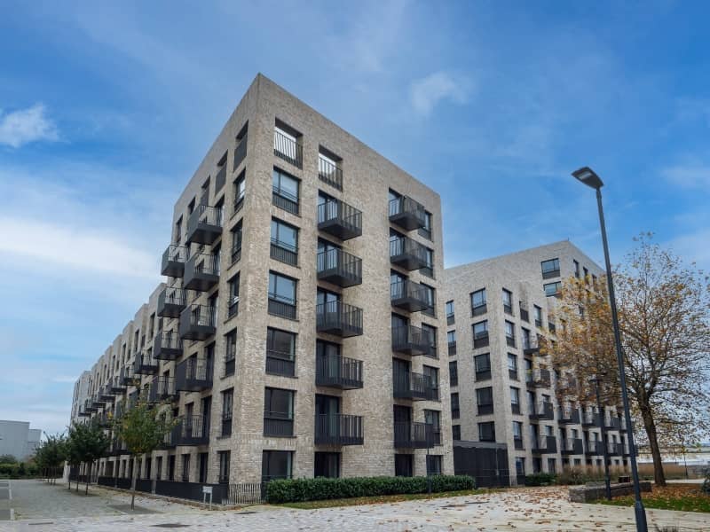 Perry Barr Village Plot 07-B-01-07 - Image 1