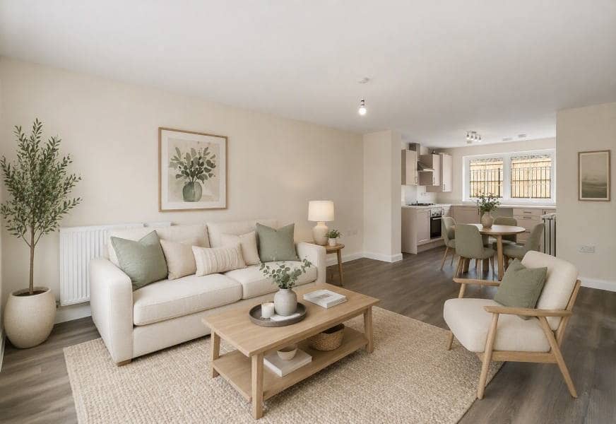 Okehampton View Plot 127 - Image 1