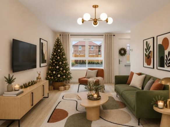 Elsea Park Plot 154 - Image 1