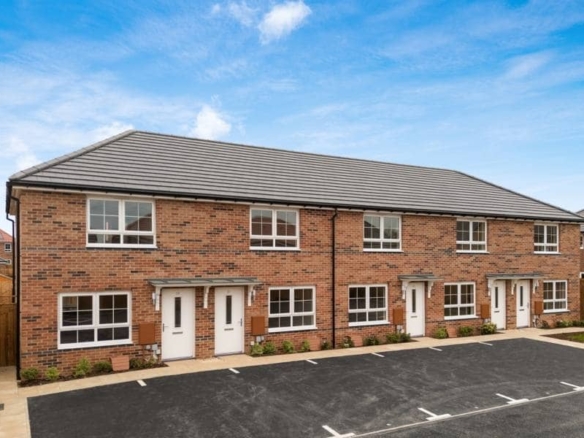 Elsea Park Plot 154 - Image 1