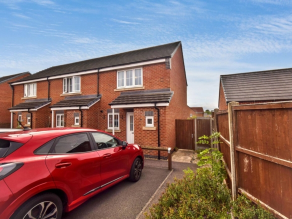 Chapman Close - Image 1
