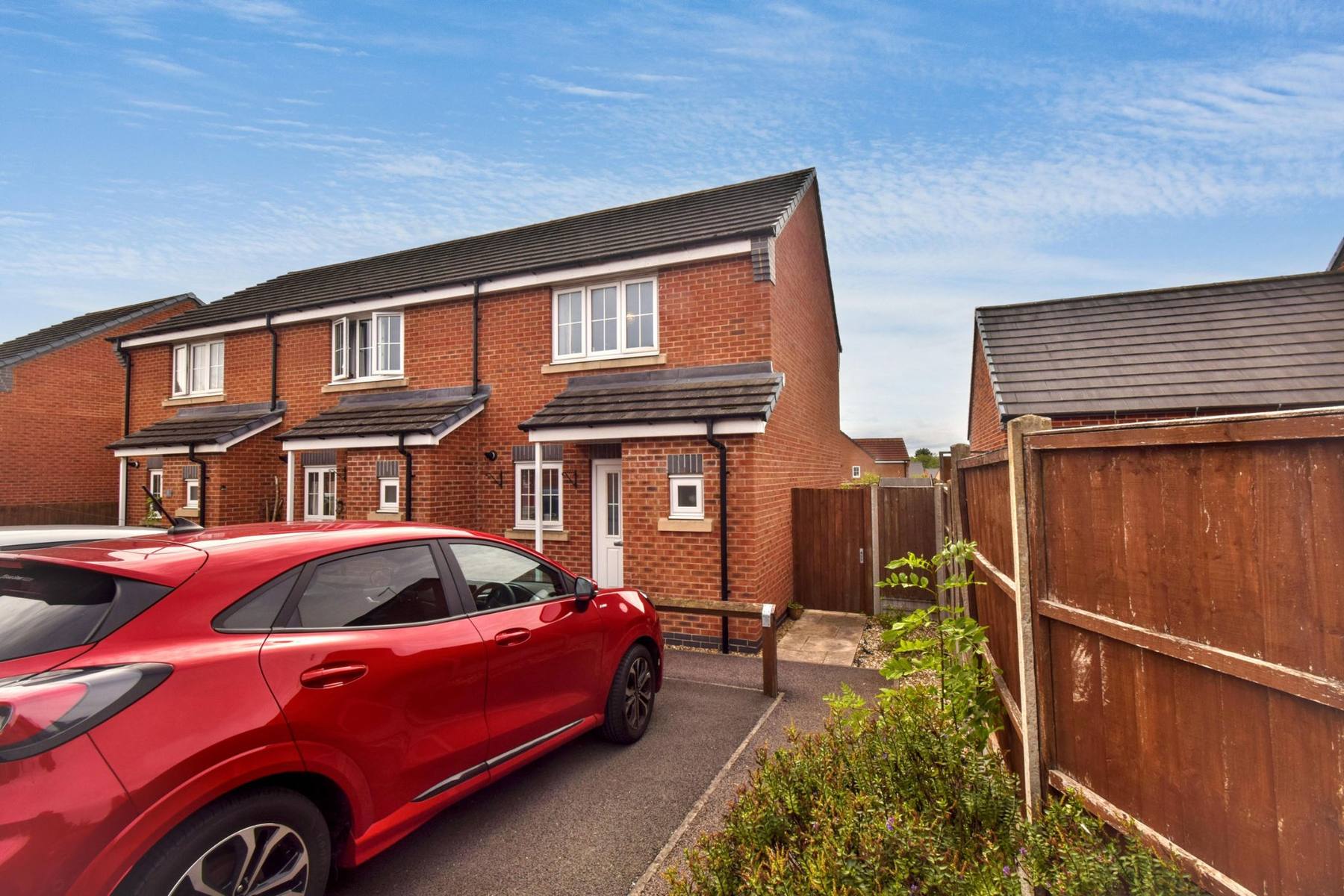 Chapman Close - Image 1