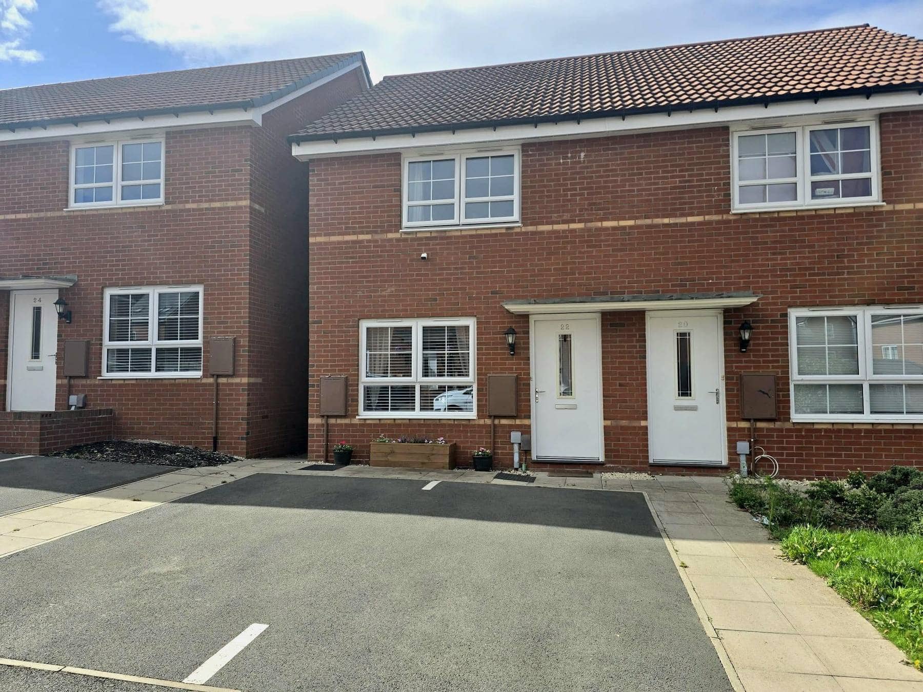 Smith Crescent